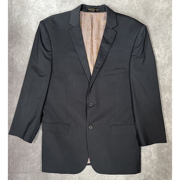Versace Italia 19v69 Sport Coat Size 40R 33W